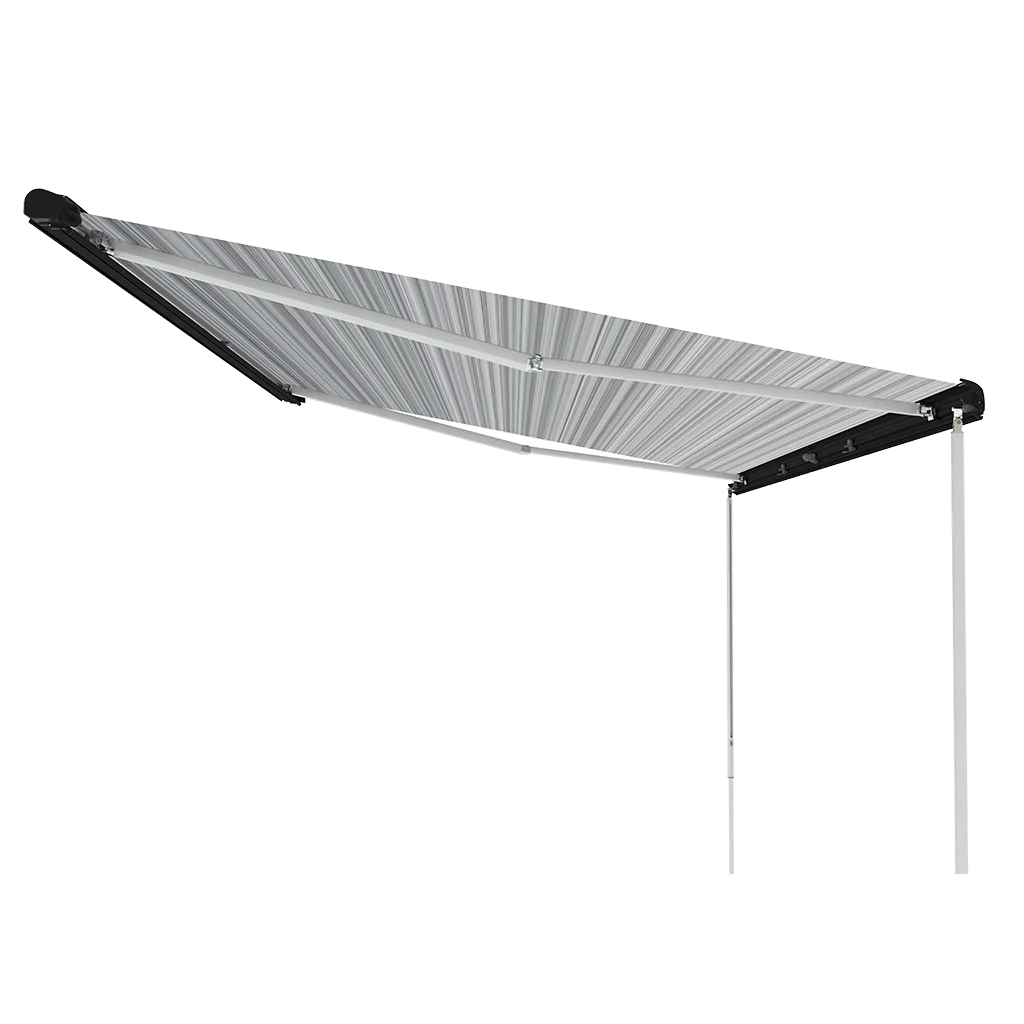 Fiamma F80S campervan awning