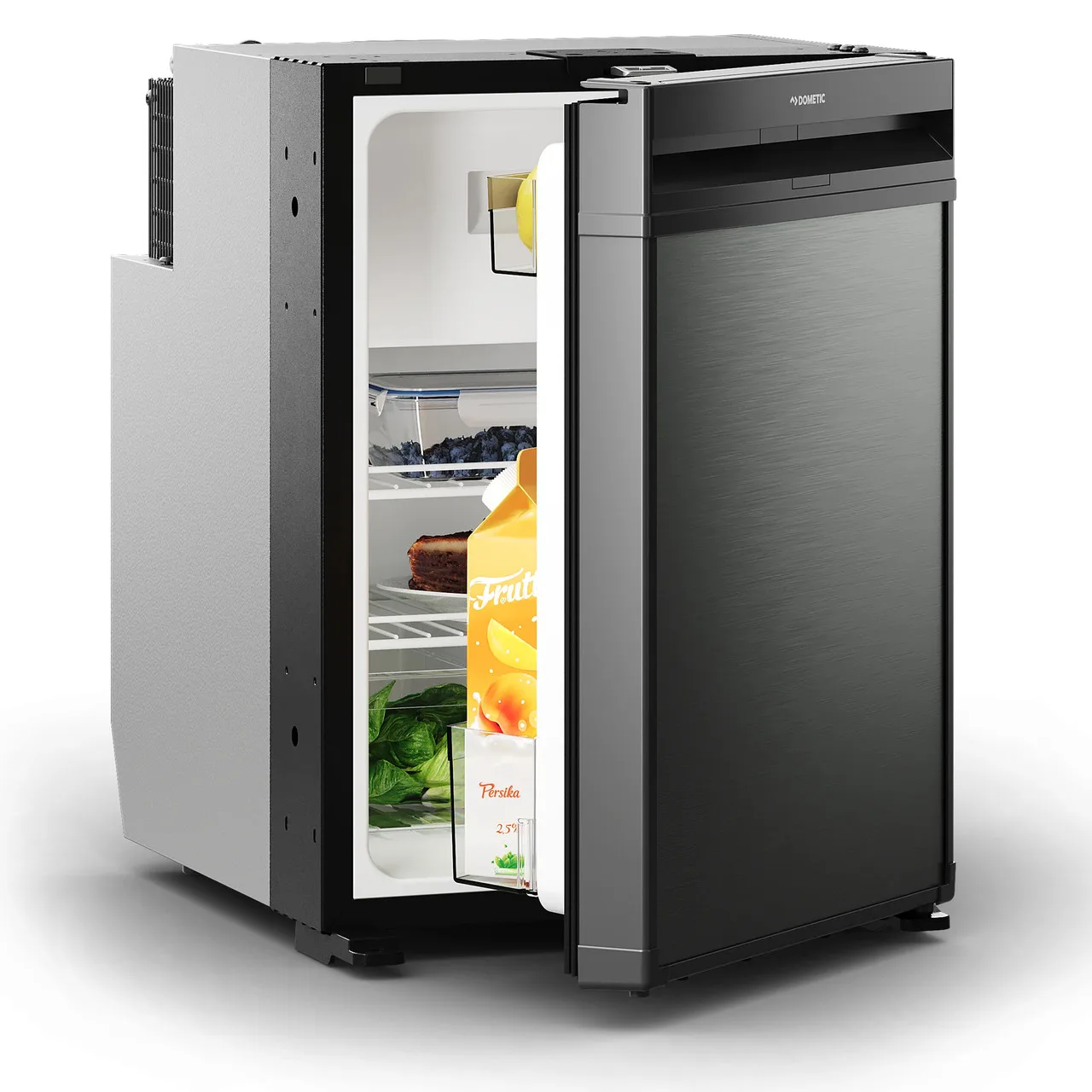 Dometic NRX 50R 44L Compressor Fridge (no door panel) compressor fridges