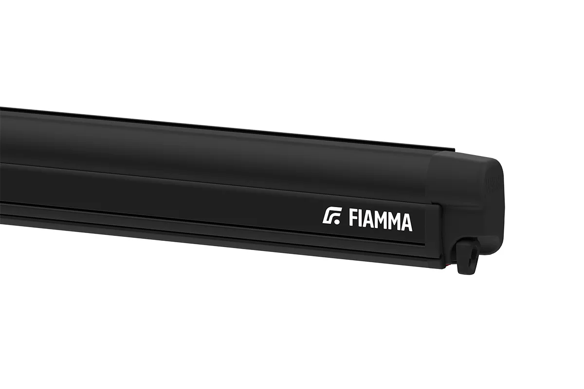 Fiamma F45S campervan awning