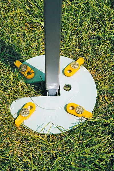 F80S Tie Down Kit