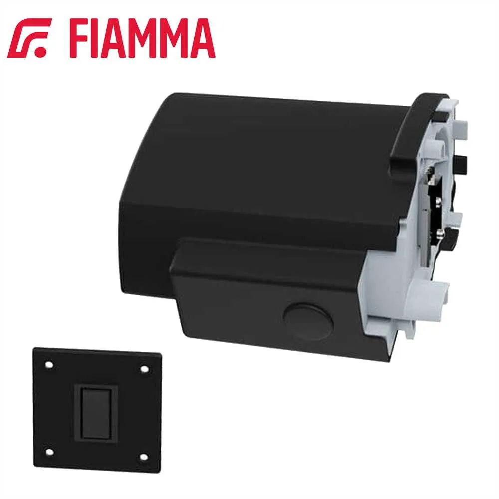 Fiamma Compact Motor Kit for F80S