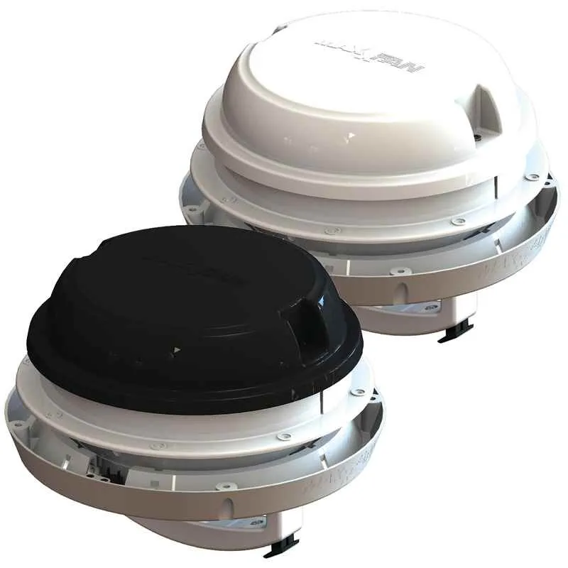 MaxxFan Dome