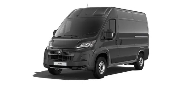 Citroen Relay