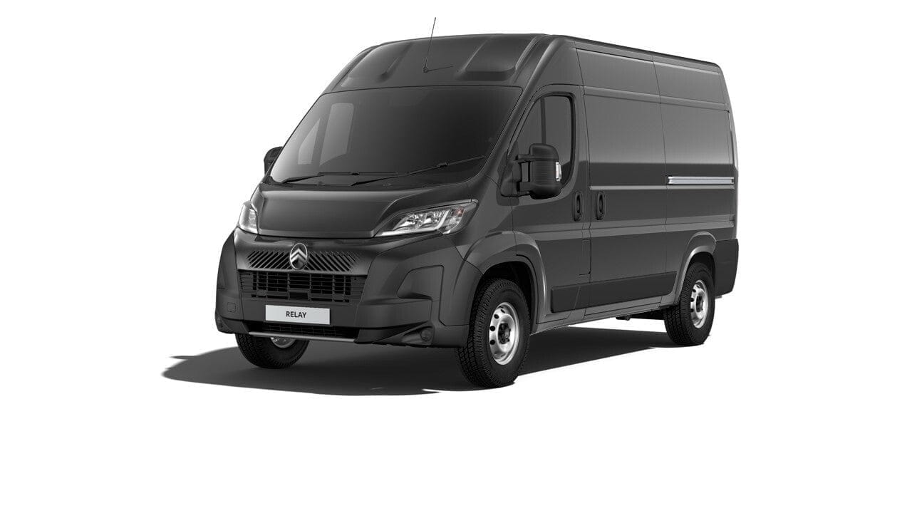 Citroen Relay
