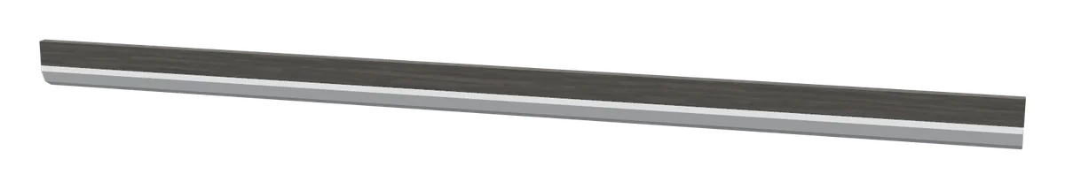 LED wiring harness, as the 3D designer draws it