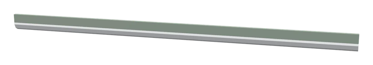 LED wiring harness, as the 3D designer draws it
