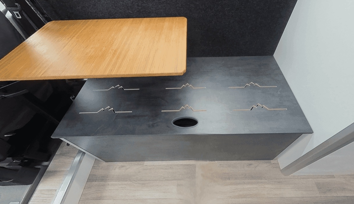Bench Seat — image 1