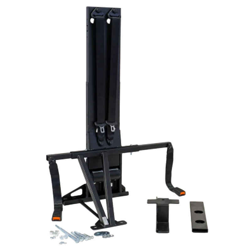 CTA Smart Kit Crafter Belt Frame — image 1