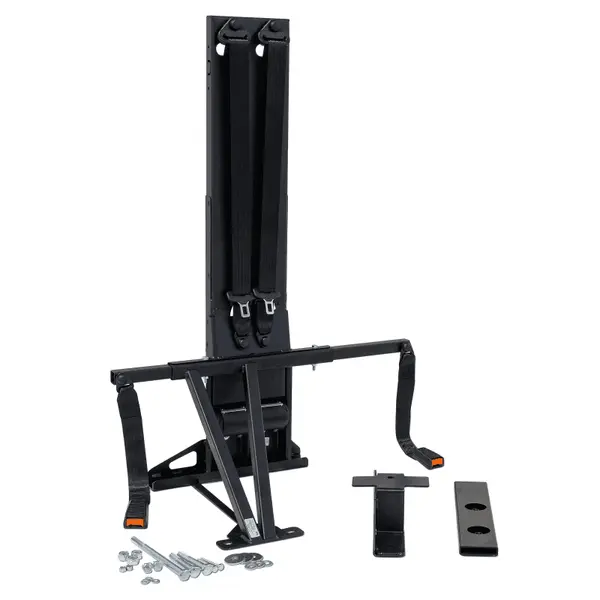 CTA Smart Kit Crafter Belt Frame thumbnail 4