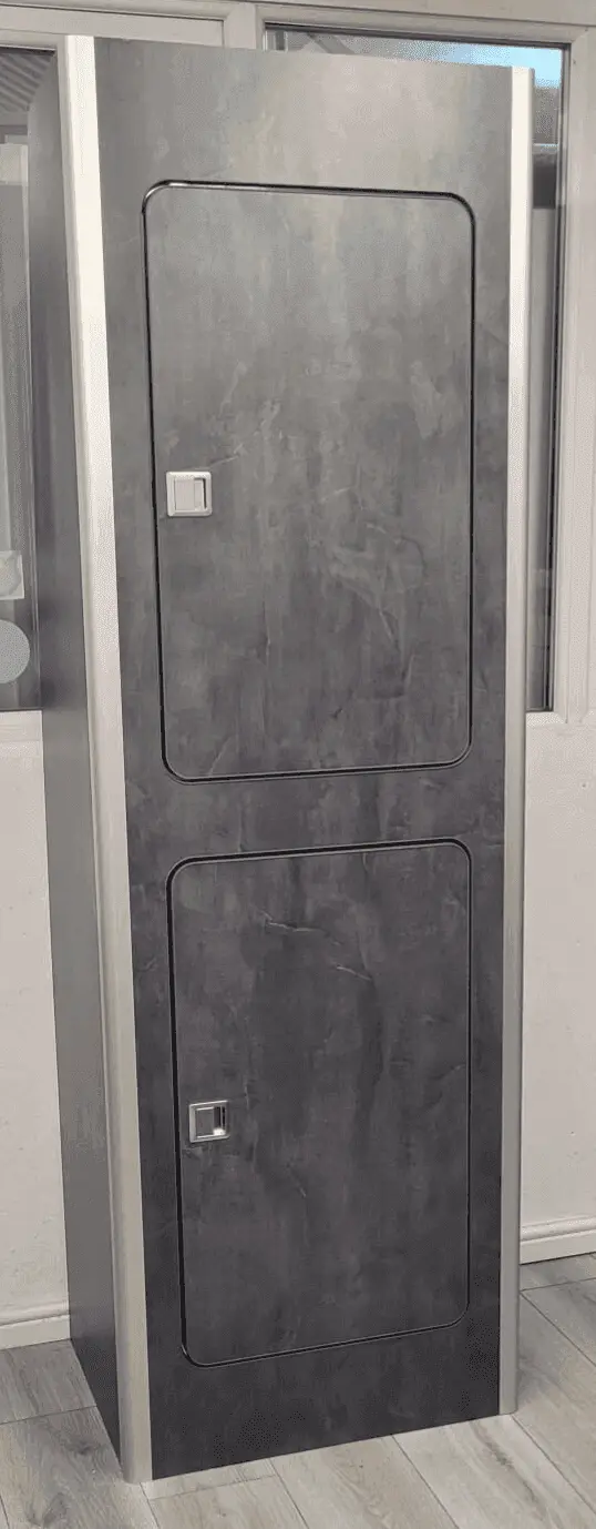 Full Length Cupboard thumbnail 1
