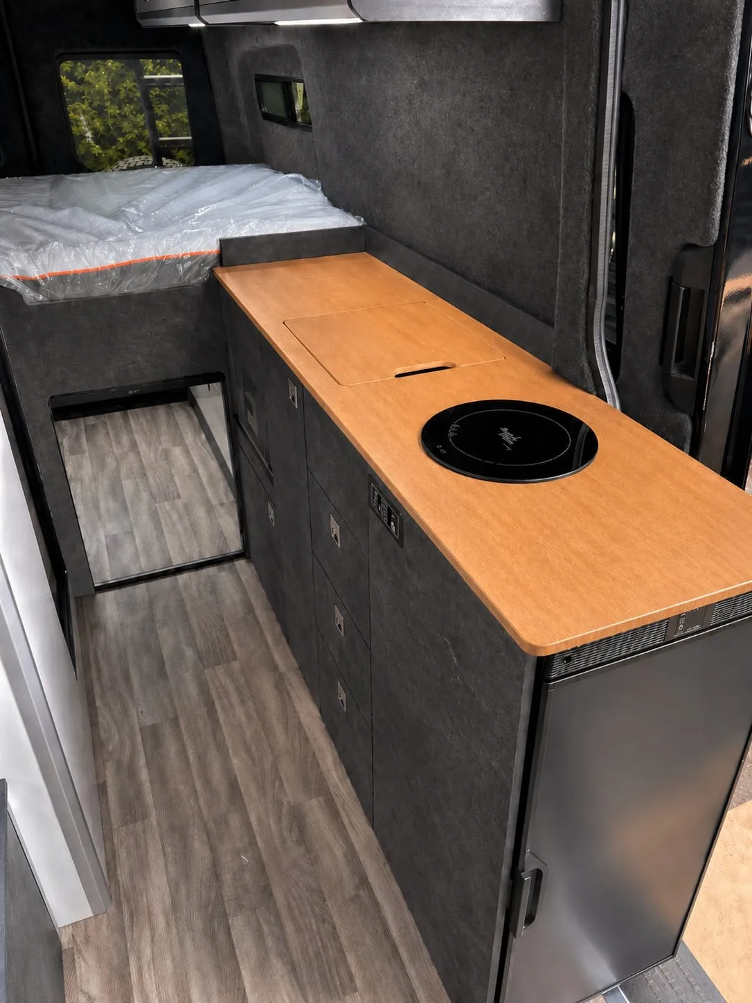 Kitchen Pod - your colour