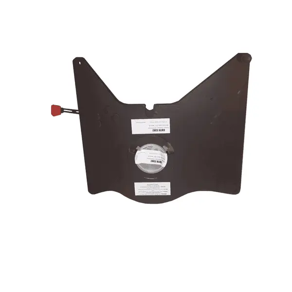 Scopema RIB Seat Swivel Bases for Crafter / MAN TGE (pair)