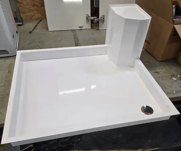 Shower Tray