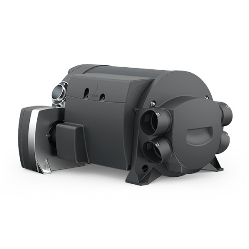 Truma Diesel Combi D4E Heater Package thumbnail 3