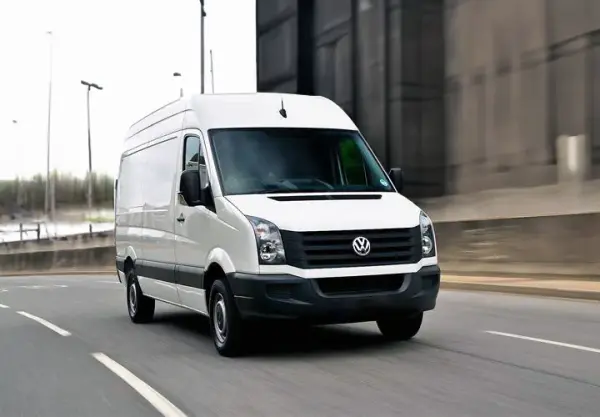 LWB Crafter 2006-2017