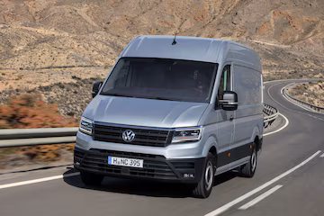 VW Crafter