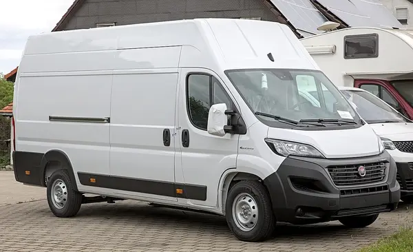 Fiat Ducato