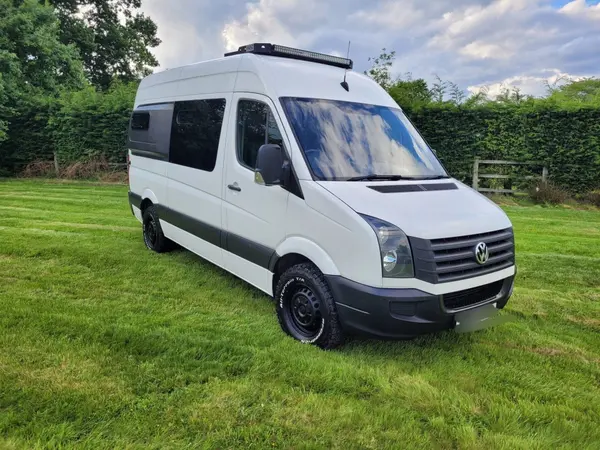 MWB Sprinter 2006-2018